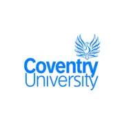 University of Derby logo