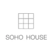 Soho House UK Ltd logo
