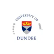 University of Dundee logo