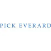 Pick Everard