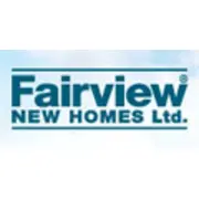 Fairview New Homes Ltd