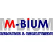 M-Bium Resource & Recruitment