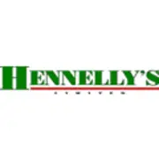 NEL Construction logo