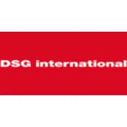 DSG International plc