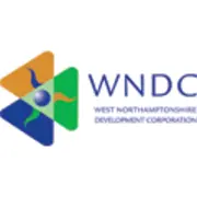 West Northamptonshire Development Corporation