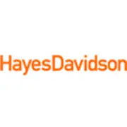 Hayes Davidson