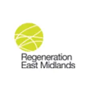 Regeneration East Midlands