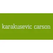 Karakusevic Carson Architects
