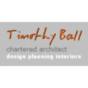 Timothy Ball Chartered Architect