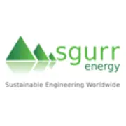 Sgurr Energy