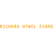 Richard Hywel Evans Architecture + Design