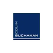 Colin Buchanan