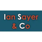 Ian Sayer & Co