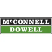McConnell Dowell