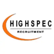 Highspec Recruitment Limited logo