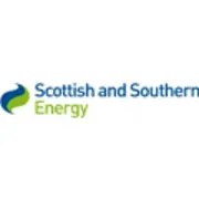 Scottish and Southern Energy