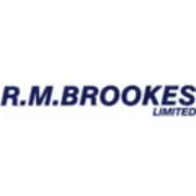 R M Brookes