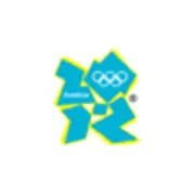 London Organising Committee of the Olympic and Paralympic Games (LOCOG) logo