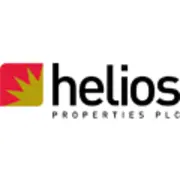 Helios Properties Plc