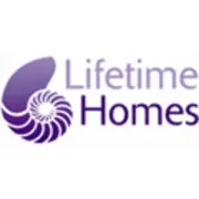 Lifetime Homes