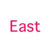 East