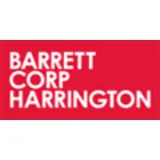 Barrett Corp & Harrington Ltd