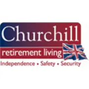 Churchill retirement