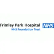 Frimley Park Hospital NHS Foundation Trust