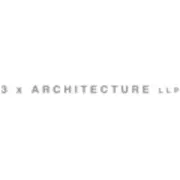 3 x Architecture LLP