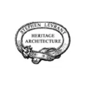 Stephen Levrant Heritage Architecture