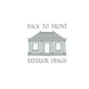 Back To Front Exterior Design Ltd