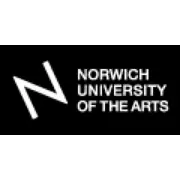 Norwich University of the Arts logo