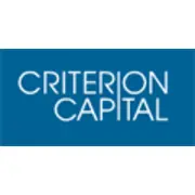 Criterion Capital