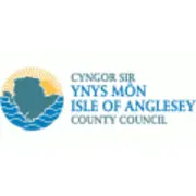 Isle of Anglesey County Council logo