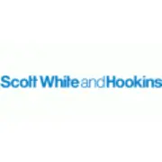 Scott White and Hookins