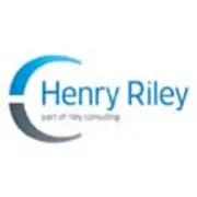Henry Riley