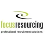 Focus Resourcing
