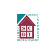 Surrey Community Development Trust