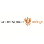 Goodenough College logo