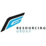 Resourcing Group logo