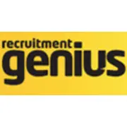 Recruitment Genius logo
