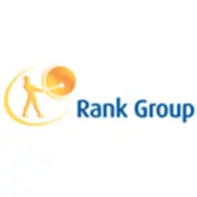 The Rank Group plc logo