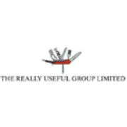 The Really Useful Group logo