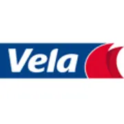 Vela Group logo