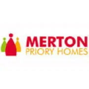 Merton Priory Homes logo