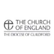 The Church Of England Diocese of Guildford logo