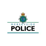 Merseyside Police logo