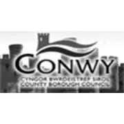 Conwy County Borough Council (old)