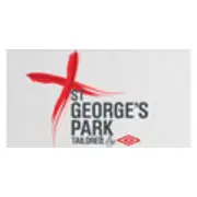 St George's Park logo