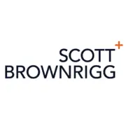 Scott Brownrigg Ltd logo